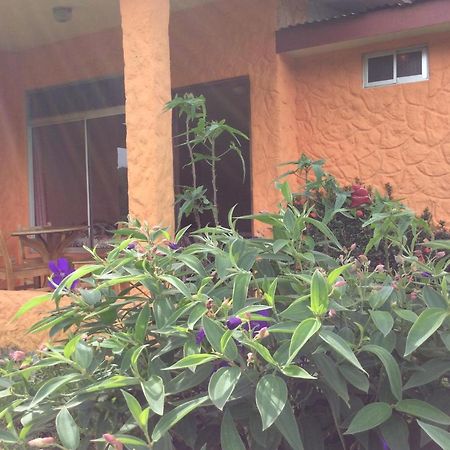 Cabinas Los Guayabos La Fortuna Exterior foto